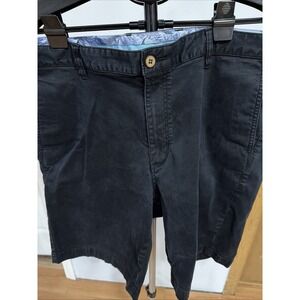 Tommy Bahama Shorts Mens Navy Blue‎ 38 Regular